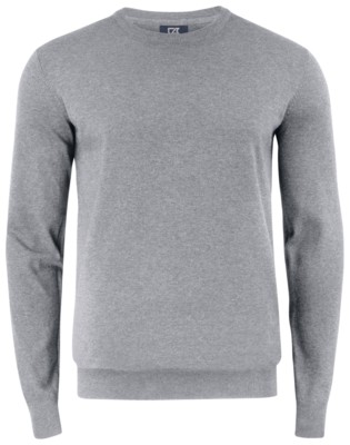 Picture of CUTTER & BUCK OAKVILLE CREW NECK.