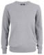 Picture of OAKVILLE IS OUR KNITTED SWEATER THAT GOES with Everything