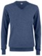 Picture of OAKVILLE IS OUR KNITTED SWEATER THAT GOES with Everything
