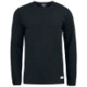 Picture of ADD a DISTINCT FASHIONABLE APPEAL TO YOUR WARDROBE with This Crew Neck Pullover