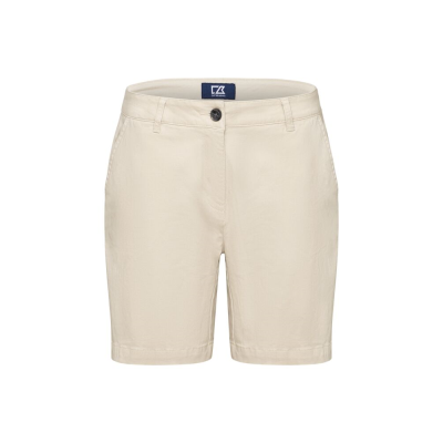 Picture of CUTTER & BUCK EDGEMONT LADIES SHORTS