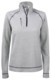 Picture of CUTTER & BUCK CHAMBERS HALF ZIP LADIES