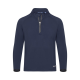Picture of CUTTER & BUCK ADAPT HALF ZIP JUNIOR