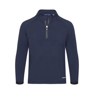 Picture of CUTTER & BUCK ADAPT HALF ZIP JUNIOR