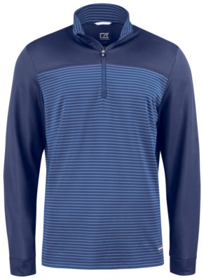 Picture of CUTTER & BUCK TRAVERSE HALF ZIP MEN