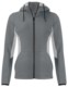Picture of CUTTER & BUCK PEMBERTON FZ LADIES HOODY