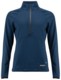 Picture of CUTTER & BUCK ADAPT HALF ZIP LADIES