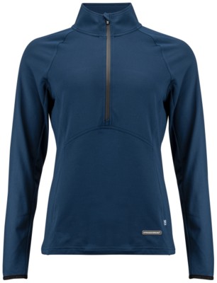 Picture of CUTTER & BUCK ADAPT HALF ZIP LADIES