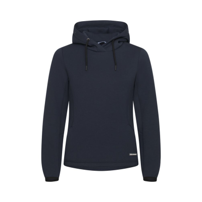 Picture of CUTTER & BUCK PEMBERTON LADIES HOODED HOODIE SWEATSHIRT