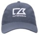 Picture of CAP I WOVEN MELANGE POLYESTER FABRIC