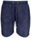 Picture of a CLASSIC PAIR OF SWIMMING SHORTS with Side Seam Pockets & Internal Mesh Briefs