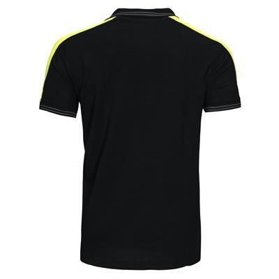 Picture of SHORT SLEEVE PIQUE POLO SHIRT.