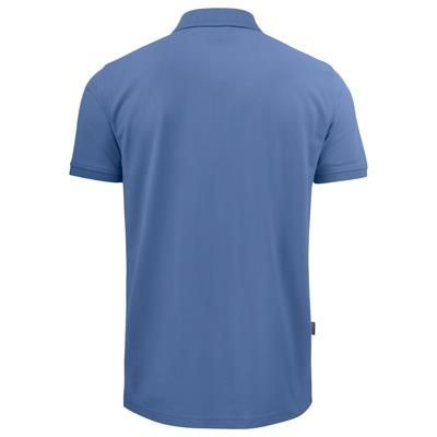 Picture of PRO-JOB PIQUE MODERN PIQUE SHIRT in Stretch with Tight Fitting.