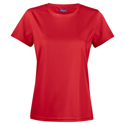 Picture of TEE SHIRT MADE OF SPUN DYED POLYESTER