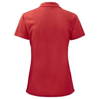 Picture of PRO-JOB PIQUE LADIES SHIRT.