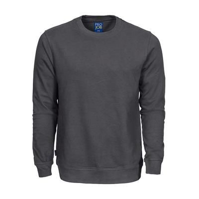 Picture of ROUND NECK SWEATSHIRT.