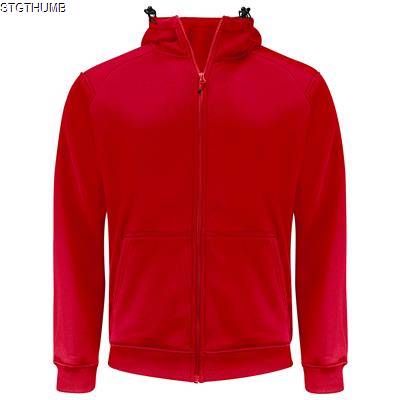 Picture of PROJOB 2133 SWEATSHIRT HOOD JACKET