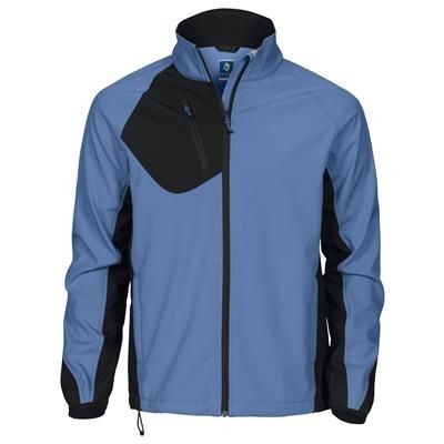 Picture of SOFTSHELL JACKET.