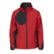 Picture of SOFTSHELL JACKET with Great Breathability