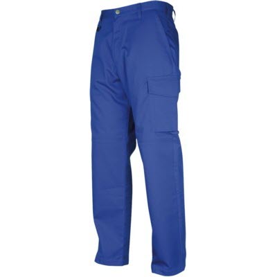 Picture of PROJOB TOP OF THE LINE TROUSERS WITHOUT FRONT PLEAT