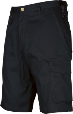 Picture of PROJOB SHORTS WITHOUT FRONT PLEAT