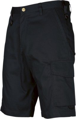 Picture of PROJOB SHORTS WITHOUT FRONT PLEAT.