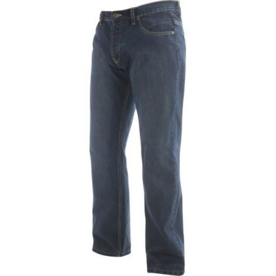 Picture of NORMAL WIDTH JEANS in Denim Blue