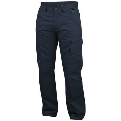 Picture of PROJOB SERVICE TROUSERS WITHOUT PLEAT.