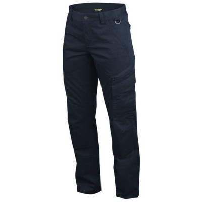 Picture of PROJOB SERVICE TROUSERS LADIES TROUSERS WITHOUT PLEAT.