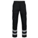 Picture of WAISTPANTS with Two 50 Mm Reflective Bands Around Each Leg