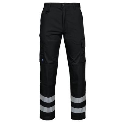 Picture of WAISTPANT TROUSERS WITHOUT FRONT PLEAT
