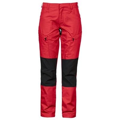 Picture of STRETCH WAISTPANTS LADIES TROUSERS
