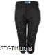 Picture of SERVICE PANTS in Full Stretch That Provides Maximum Freedom of Movement & Comfort