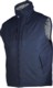 Picture of PADDED VEST in Wind- & Water Repellent Material