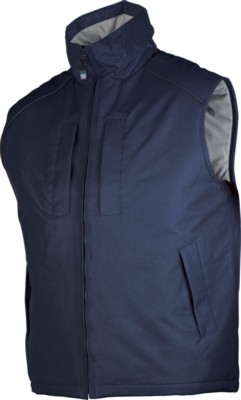 Picture of PROJOB PADDED VEST.