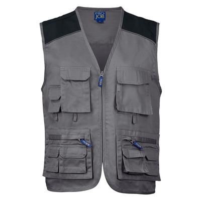 Picture of UNLINED VEST