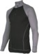 Picture of FUNCTIONAL UNDERSHIRT with Polo Neck
