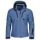 Picture of FUNCTIONAL TRIPLE-LAYER JACKET, in Wind- & Water Repellent Softshell Material