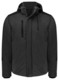 Picture of PADDED FUNCTIONAL JACKET in Wind- & Water Repellant Softshell Material