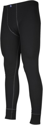 Picture of PROJOB Long JOHNS UNDERWEAR in Black