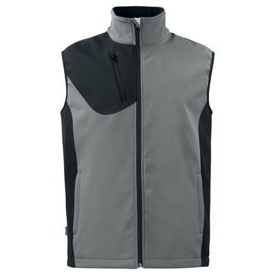 Picture of PRO-JOB SOFTSHELL VEST