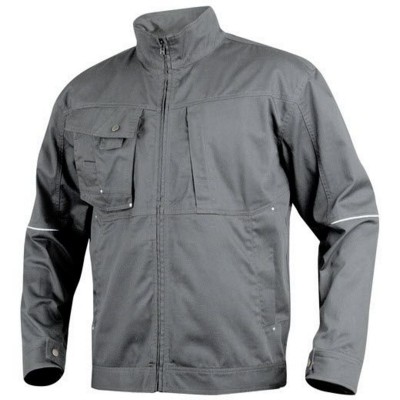 Picture of PROJOB SERVICE WORK JACKET in Black.