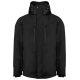 Picture of WIND- AND WATERPROOF JACKET with Removable Inner Jacket