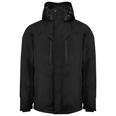 Picture of WIND- AND WATERPROOF JACKET with Removable Inner Jacket