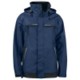 Picture of PADDED WIND- AND WATERPROOF SHELL JACKET with Taped Seams
