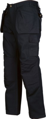 Picture of PROJOB WORK TROUSERS.