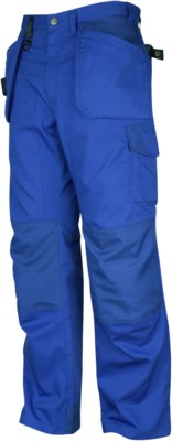 Picture of PROJOB WORK TROUSERS