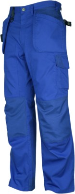 Picture of PROJOB WORK TROUSERS.