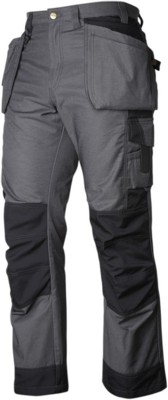 Picture of PROJOB WORK TROUSER.