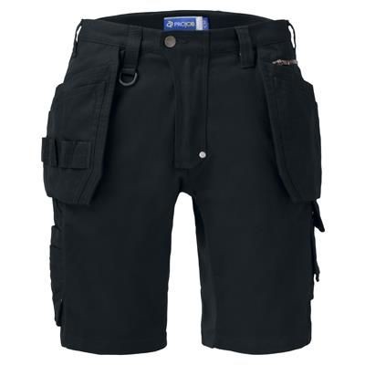 Picture of SHORTS with Ergonomic Yoke